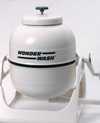 Wonder Wash
